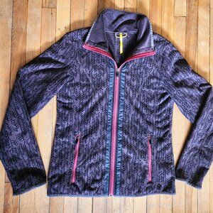 Lole Snug 3 Fleece Base Layer Jacket